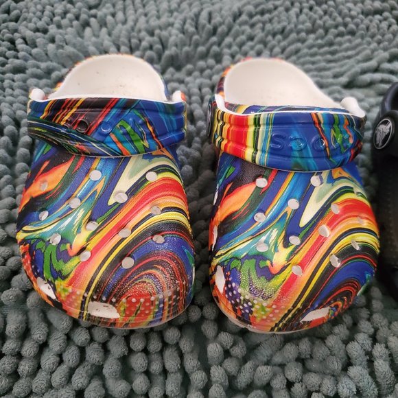 Crocs - Picture 3 of 4